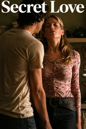 Secret Love: The Schoolboy and the Mailwoman