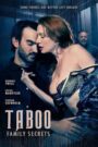 Taboo: Family Secrets