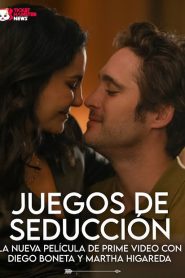 Juegos de seducción