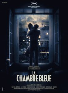The Blue Room
