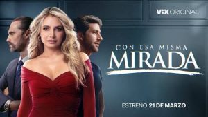 Con esa misma mirada: 3×8