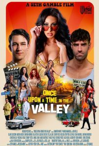 Once Upon a Time in the… Valley