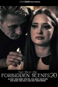 Best of Forbidden Scenes 20 (2025)