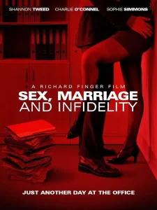 Sex, Marriage and Infidelity