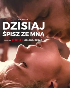 Tonight You’re Sleeping with Me