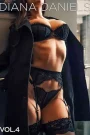 Diana Daniels Vol. 4 