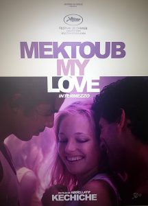 Mektoub, My Love: Canto Uno