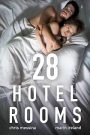 28 Hotel Rooms