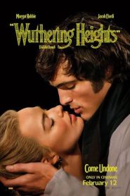 “Wuthering Heights”