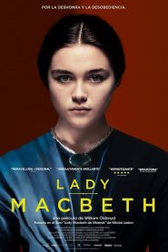 Lady Macbeth