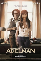 Mr & Mme Adelman