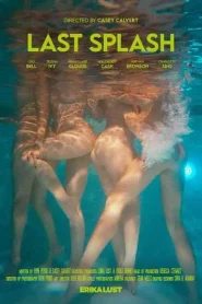 Last Splash