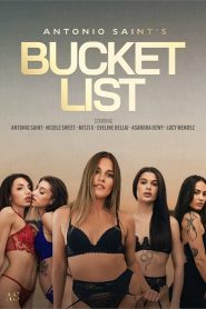 Bucket List