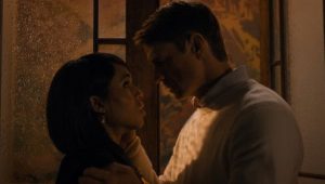 Imperfect Women: 1×3