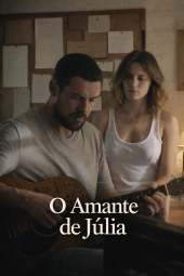 Julia’s Lover