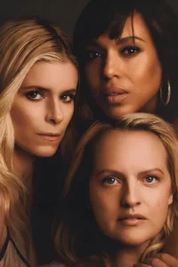 Imperfect Women