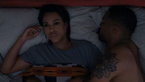 Imperfect Women: 1×2