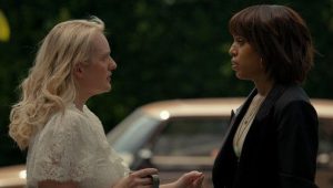 Imperfect Women: 1×1