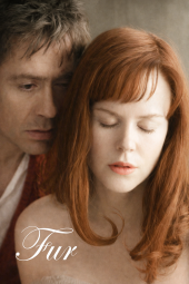 Fur: An Imaginary Portrait of Diane Arbus