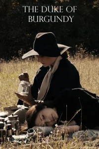 The Duke of Burgundy