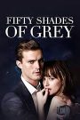 Fifty Shades of Grey
