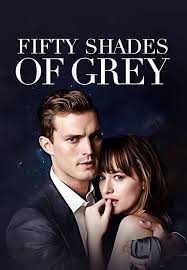 Fifty Shades of Grey