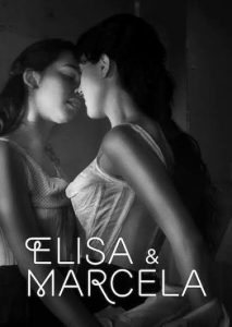 Elisa & Marcela (2019)