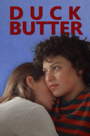Duck Butter