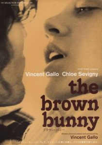 The Brown Bunny