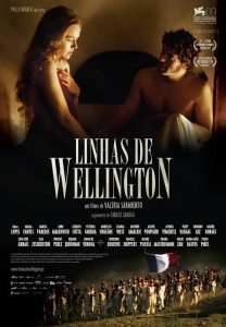 Lines of Wellington
