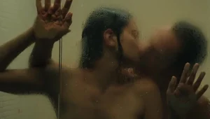 Le cose non dette (2026) Sex Scenes