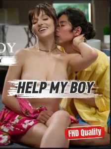Help My Boy