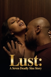 Lust: A Seven Deadly Sins Story