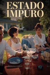 State of Impurity