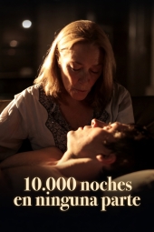 10,000 Nights Nowhere