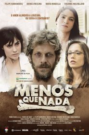 Menos que Nada