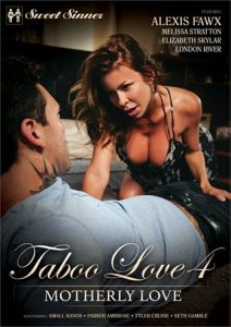Taboo Love 4: Motherly Love