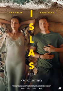 Islands